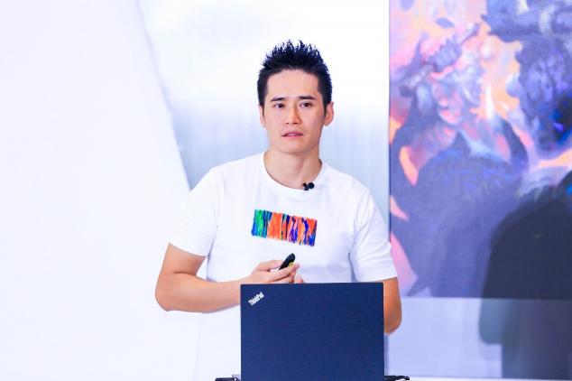 ThinkPad P系列超性能移動工作站澎湃隨行，成創(chuàng)意先鋒揮灑才華的不二之選