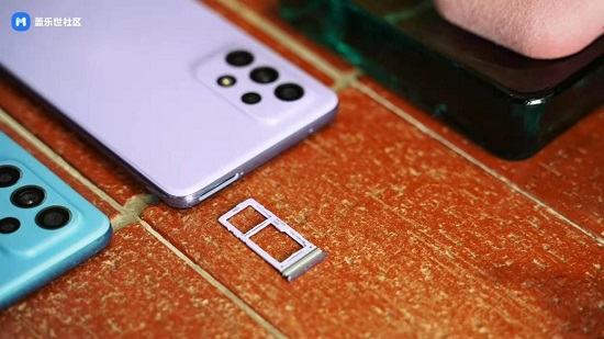登山必備好物——三星Galaxy A52 5G為你記錄登頂時刻