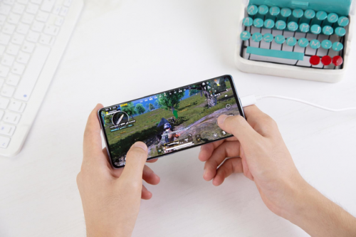 Reno6 Pro+游戲表現(xiàn)只靠驍龍870？這些優(yōu)化功能真不能被忽略