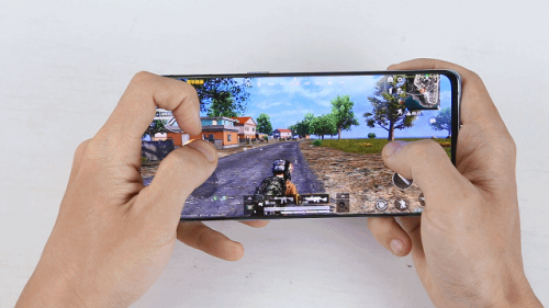 Reno6 Pro+游戲表現(xiàn)只靠驍龍870？這些優(yōu)化功能真不能被忽略
