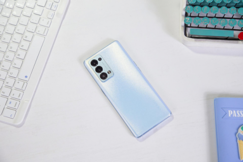 Reno6 Pro+游戲表現(xiàn)只靠驍龍870？這些優(yōu)化功能真不能被忽略