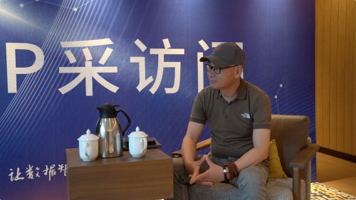 舟譜數(shù)據(jù)首期總裁訓(xùn)練營(yíng)，獲眾多學(xué)員一致好評(píng)