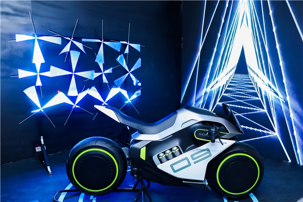 九號(hào)公司Segway APEX H2新品開啟眾籌：預(yù)付5000可抵10000！