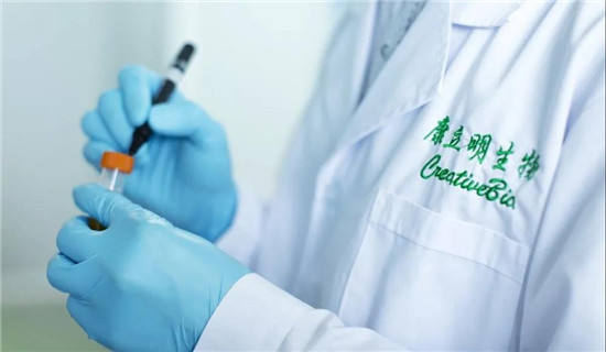 康立明生物長安心：只需4.5克糞便樣本，就能輕松完成腸癌篩查