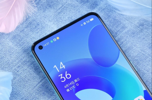 1999元的OPPO A95值得買嗎？上市2個月，這些真實口碑讓人意外