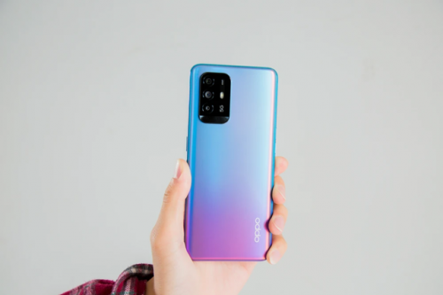 1999元的OPPO A95值得買嗎？上市2個月，這些真實口碑讓人意外