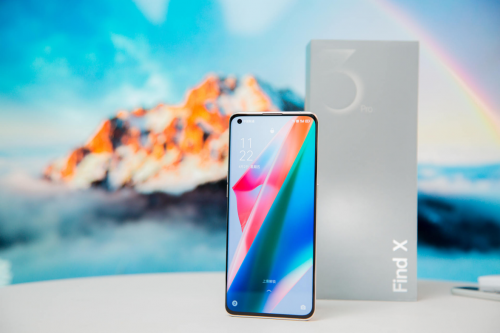 ind X3 Pro 65W超閃竟然是小角色，屏幕影像才是王者