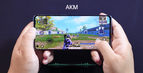 Reno6 Pro+手機(jī)游戲性能優(yōu)秀，不僅僅是硬件強(qiáng)大