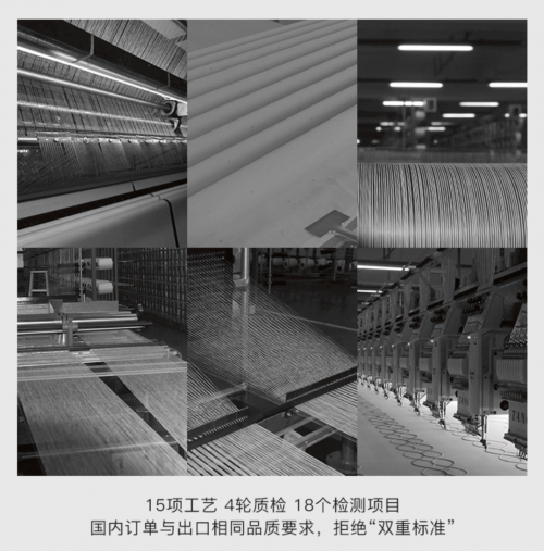 美好生活密友，馥居家居讓生活與美好處處相逢