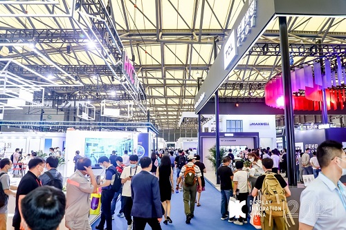 DIC 2021 顯示技術及應用創(chuàng)新展在滬啟幕！DIC AWARD獎項揭曉，這些顯示企業(yè)摘得桂冠！