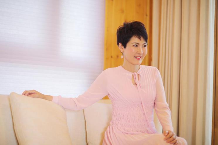 知名個(gè)人成長(zhǎng)作家張德芬：自由，需要擁有“被討厭的勇氣”