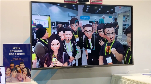 SIGGRAPH 2021不可錯過的預(yù)告來襲！相芯科技又有黑科技亮相！