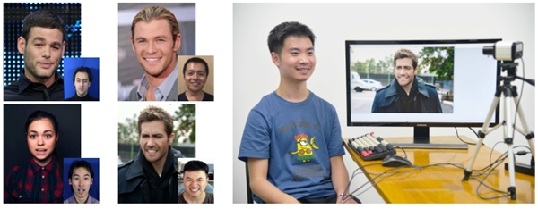 SIGGRAPH 2021不可錯過的預(yù)告來襲！相芯科技又有黑科技亮相！