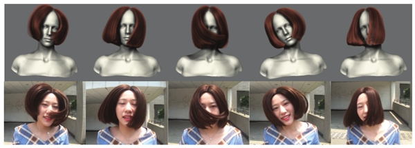 SIGGRAPH 2021不可錯過的預(yù)告來襲！相芯科技又有黑科技亮相！