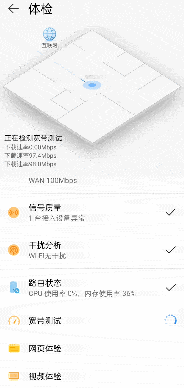 大面積住宅組網(wǎng)最優(yōu)解？全屋Wi-Fi 6+無死角 華為路由H6評測