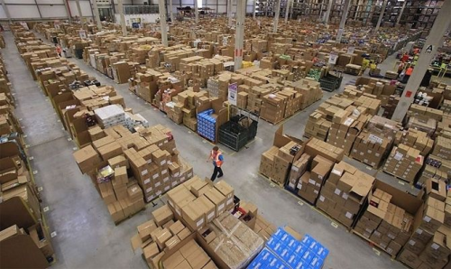 快遞利潤低、漲價(jià)難？RPA如何助力電商物流企業(yè)降本增效