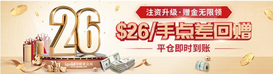 7月黃金最新行情一覽！領(lǐng)峰點(diǎn)差優(yōu)惠點(diǎn)燃市場(chǎng)