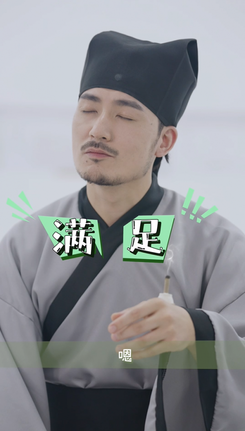 弘揚(yáng)國粹艾灸文化，艾艾貼策劃《李時珍穿越古今》短片火速傳播