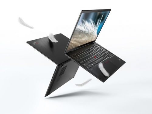 細節(jié)見真章——聯(lián)想ThinkPad X1系列創(chuàng)新成就非凡