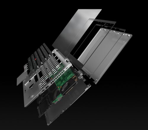 細節(jié)見真章——聯(lián)想ThinkPad X1系列創(chuàng)新成就非凡