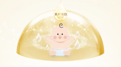 哪個品牌的奶粉比較好？法國合生元選派星