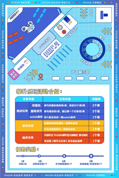 你約我我約你，攀升電腦與你相約BW 2021甜蜜蜜！