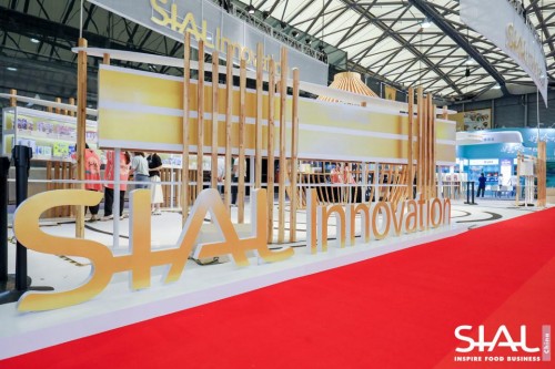 SIAL China國際食品展實力印證中國速度，一舉成為全球最大的食品盛會