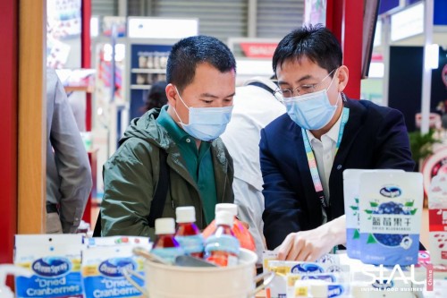 SIAL China國際食品展實力印證中國速度，一舉成為全球最大的食品盛會