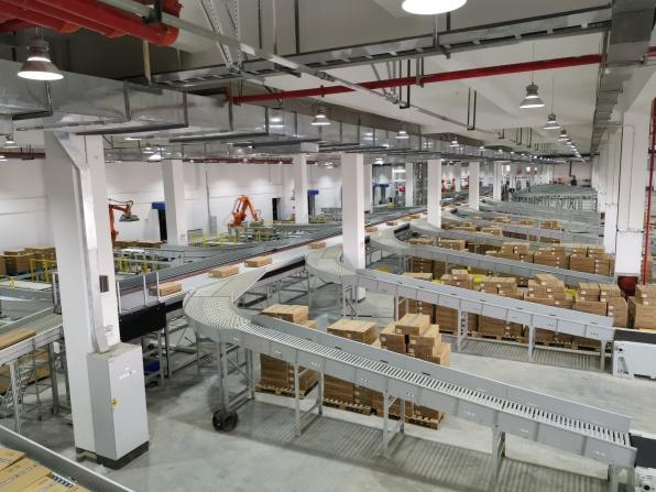 “未來工廠”！方太成為全省試點(diǎn)，全力擁抱智能制造