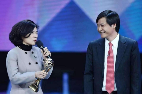 董明珠拉來王自如：想做手機超過小米？iQOO：我來！