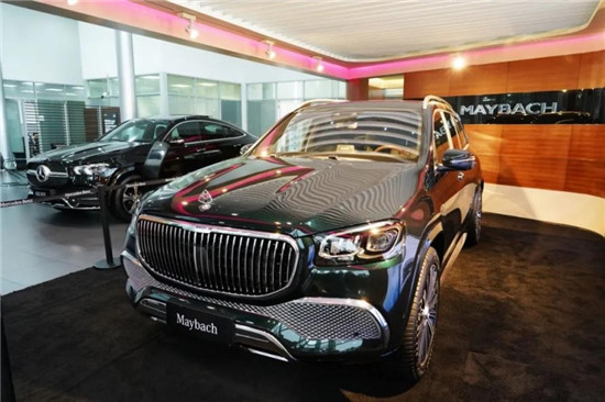 易車專訪范建?。嚎蛻粜枰该骰南M(fèi)體驗(yàn)