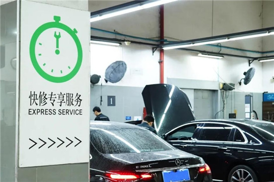 易車專訪范建俊：客戶需要透明化的消費(fèi)體驗(yàn)