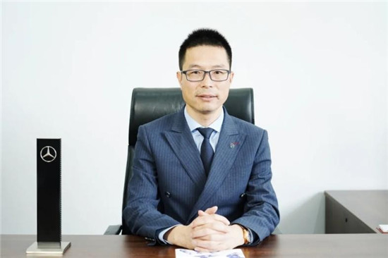 易車專訪范建?。嚎蛻粜枰该骰南M(fèi)體驗(yàn)