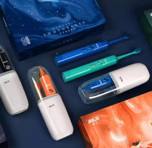 電動牙刷哪個牌子好？多價位電動牙刷品牌橫向測評