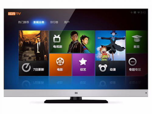 小米電視怎么樣？沒(méi)有對(duì)比就沒(méi)有傷害的回答來(lái)了