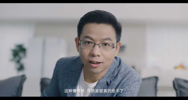 2021中國建博會（廣州）即將開幕，創(chuàng)米小白攜旗下「小白慧家」煥新亮相