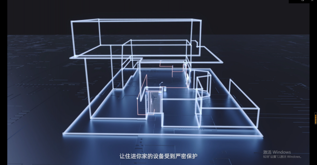 2021中國建博會（廣州）即將開幕，創(chuàng)米小白攜旗下「小白慧家」煥新亮相