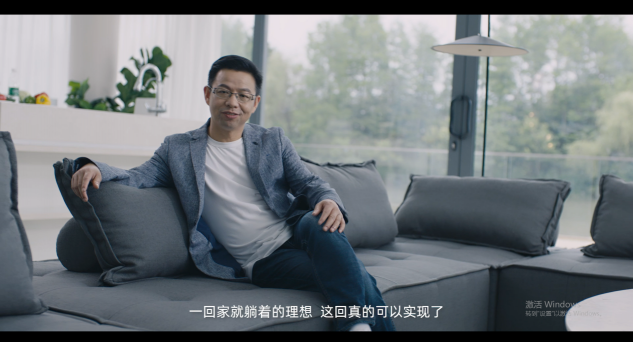 2021中國建博會（廣州）即將開幕，創(chuàng)米小白攜旗下「小白慧家」煥新亮相