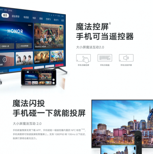 智能電視選擇指南，這些知識點有必要牢記