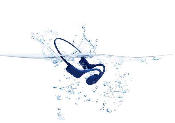 游泳也有音樂相伴，韶音OpenSwim運(yùn)動(dòng)MP3播放器全新上市