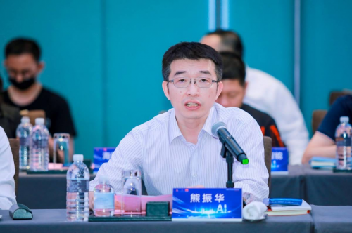 以賽促學(xué)，共建生態(tài)，讓人工智能無處不在！