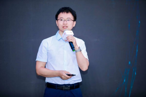 以賽促學(xué)，共建生態(tài)，讓人工智能無處不在！