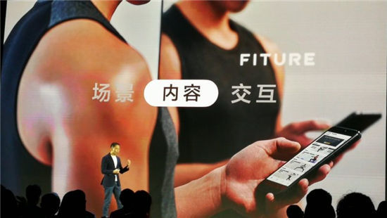 美國(guó)四大科技巨頭已云集智能健身賽道，健身版網(wǎng)飛Peloton還能風(fēng)光多久？