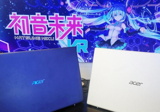 宏碁攜手英偉達(dá)登場2021 BiliBili World，全員寶藏速速圍觀！