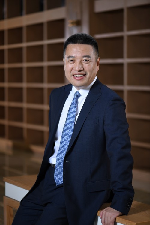 T3出行黨委書(shū)記、CEO崔大勇:黨建、業(yè)務(wù)“同頻共振”，助力企業(yè)跑出加速度