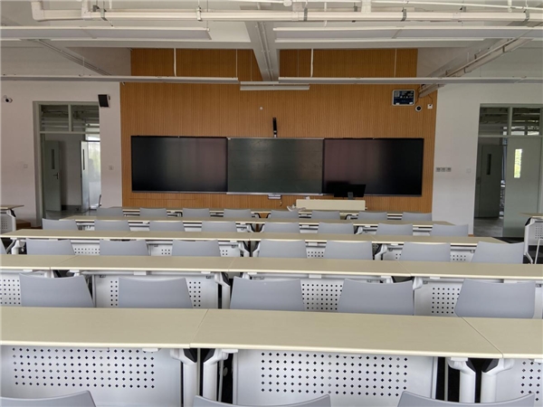 華東師范大學(xué):升級(jí)信息化教學(xué)，創(chuàng)新人才培養(yǎng)模式