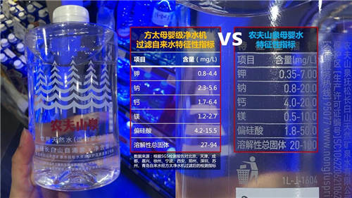 方太母嬰級凈水機，重新定義家庭健康好水