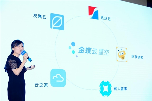一套ERP解決中小企業(yè)數(shù)字化轉(zhuǎn)型的時(shí)代真的過去了嗎？