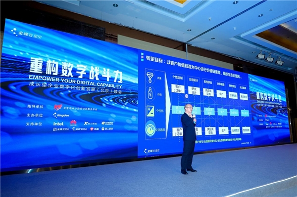 一套ERP解決中小企業(yè)數(shù)字化轉(zhuǎn)型的時(shí)代真的過去了嗎？