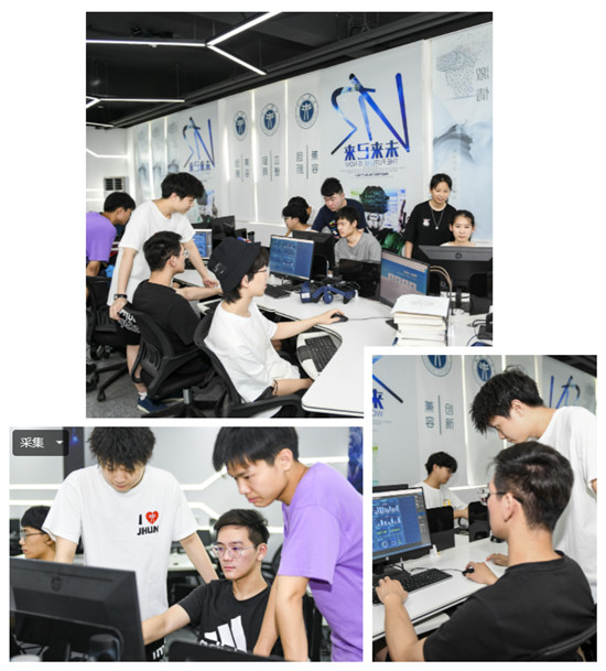 官宣！數(shù)睿數(shù)據(jù)與江漢大學(xué)正式簽署戰(zhàn)略合作框架協(xié)議